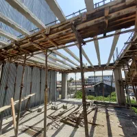 تیرچه پبش تنیده (تاسیس 1348)|مصالح و تجهیزات ساختمان|رشت, منظریه|دیوار