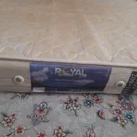 تشک فنری دونفره شهرستان کلاله|تشک تختخواب|کلاله, |دیوار