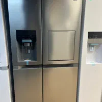 یخچال دوو در رسالت|یخچال و فریزر|تهران, مجیدیه|دیوار