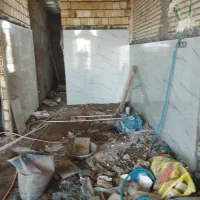 کاشی پلاستر بلوک