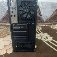 کیس گیمینگ|رایانه رومیزی|اهواز, حصیرآباد|دیوار