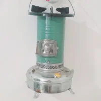 چراق نفتی