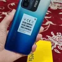 poco m5s نو نو|موبایل|نیشابور, شهرک جانبازان|دیوار