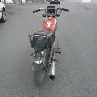 موتور مدل ۸۲|موتورسیکلت|سقز, |دیوار