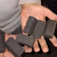 زغال پسته اصلی مرغوب کیفیت بالا|عمدهفروشی|شهریار, شهرک امیریه|دیوار