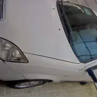 تیبا دو مدل 95|خودرو سواری و وانت|اقبالیه, |دیوار