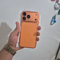 ایفون17 Pro Max