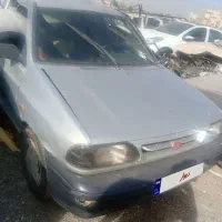 پراید ۸۴