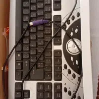 کامپیوتر قدیمی|رایانه رومیزی|قم, شهر قائم|دیوار