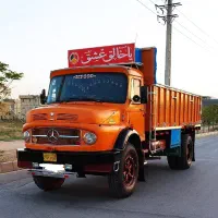 ارسال باربیرون شهر،باربری بین شهری ،پایانه حمل بار|خدمات حمل و نقل|تهران, خلازیر|دیوار