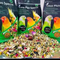 فروش دان طوطی  قفس انواع مکمل ویتامین و....