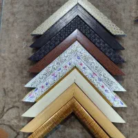 قاب عکس سانتی ۲|تابلو، نقاشی، عکس|قزوین, |دیوار