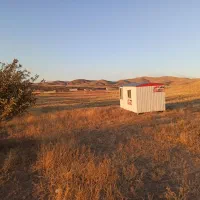 زمین‌باغی‌قیمت‌مناسب|فروش زمین و ملک کلنگی|تیکمه داش, |دیوار