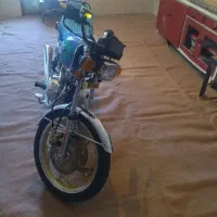 ۲۰۰  نیکتاز مدل ۱۴۰۳ صفر کیلومتر  خشک