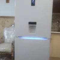 یخچال فریزر هیمالیا