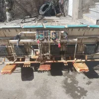 دستگاه نشا کوبوتا ۶ ردیفه