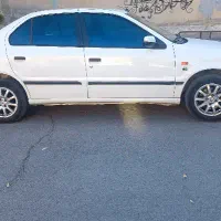 سمند EF7دوگانه شرکتی مدل 90|خودرو سواری و وانت|نیشابور, شهرک قدس|دیوار