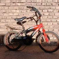 دوچرخه کوچک