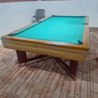 میز بیلیارد|ورزشهای توپی|خوی, |دیوار