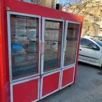 یخچال دومتری