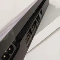 یک عدد ps4 slim دو دسته اصلی پیشرفته فول بازی|کنسول، بازی ویدئویی و آنلاین|شاندیز, |دیوار