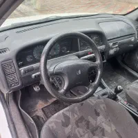 زانتیا مدل88|خودرو سواری و وانت|اسلامشهر, شهرک مفیدی|دیوار