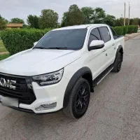 کی ام سی t8 شرایطی