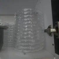 پذیرایی خورشیدی