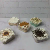 کیک وکوکی همکاری باکافه|خوردنی و آشامیدنی|شیراز, انجیره|دیوار