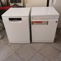 فروشنده و خریدار ماشین ظرفشویی    تمام نقاط