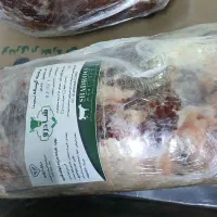 گوشت منجمد ایرانی دولتی(تنظیم بازار) کالابرگ