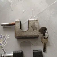 قفل کتابی|ابزارآلات|سبزوار, قاضی زاد|دیوار