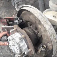 معاوضه نیسان۸۴بانیسان دیزل