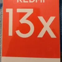 Redmi 13x شیائومی