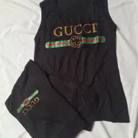 تاپ و شلوارک نو|لباس|سمنان, |دیوار