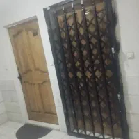 درب آکاردیونی|مصالح و تجهیزات ساختمان|گلپایگان, |دیوار