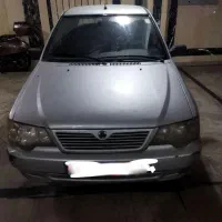 پراید۱۳۲sx مدل ۹۰