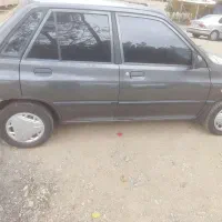 پراید مدل ۹۴|خودرو سواری و وانت|تهران, قصر فیروزه ۲|دیوار