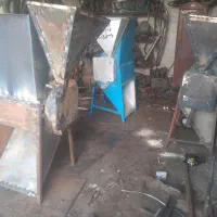 چغندر خردکن و اسباب بلغور|ماشینآلات صنعتی|نیشابور, شهرک فیروزه|دیوار