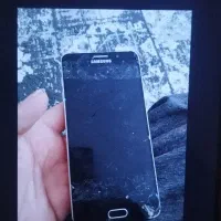 A7 2016 صفحه سوخته|موبایل|پاوه, |دیوار