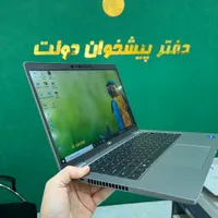 لپ تاپ آمریکایی لمسی در حد نو DELL 5520|رایانه همراه|آبیک, |دیوار