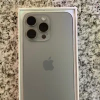 ایفون ۱۵ پرومکس ریجسر شده