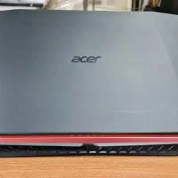 ایسر nitro 5 گیمینگ حرفه ای gtx1050ti ram32G