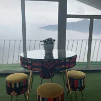 خانه رویایی بامنظره بهشتی|اجارهٔ کوتاهمدت ویلا و باغ|تالش, تالش|دیوار