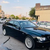 Bmw730liبی ام و۷۳۰|خودرو سواری و وانت|شیراز, فرهنگ شهر|دیوار