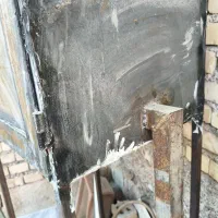 کوره ذغال|ابزارآلات|اندیمشک, |دیوار