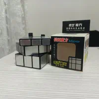 روبیک آینه ای