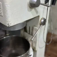 میکسرقنادی ۵۰ لیتری