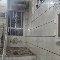 ۵۰ متر ویلایی،دو طبقه،بازسازی شده