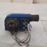 مشعل گازوییلی|آبگرمکن، پکیج، شوفاژ|گرگان, |دیوار